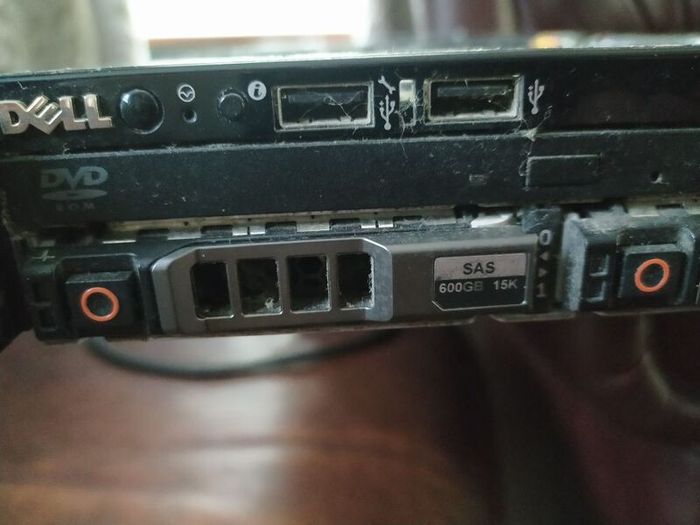 Dell Poweredge