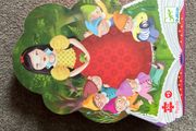 Djeco Snow White 50 piece unopened jigsaw
