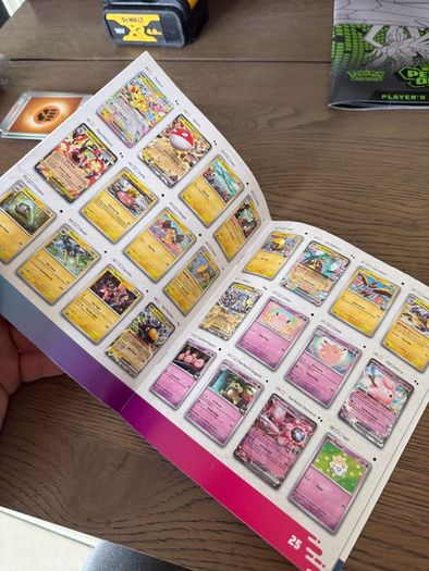 Pokemon cards free to go