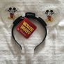 Disney park exclusive Ears Image 2