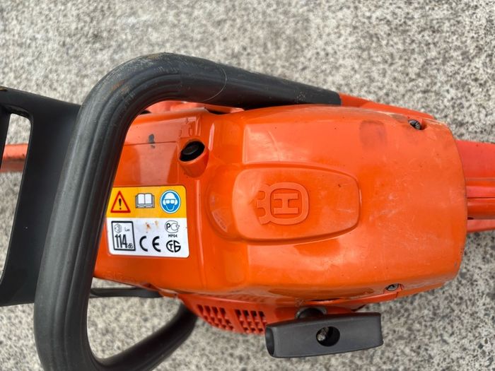 husqvarna