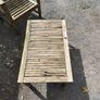 bistro set Image 3