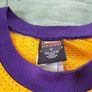 LA Los Angeles Lakers Swingman Home Jersey 2004 to 2005 Extra Large XL Adult Image 2