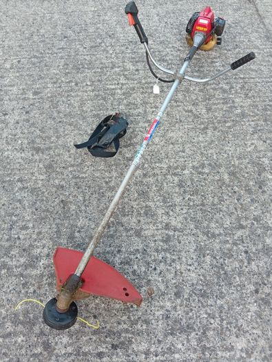 Maruyama Strimmer