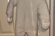 Baby Little Lamb All in one 12-18 months