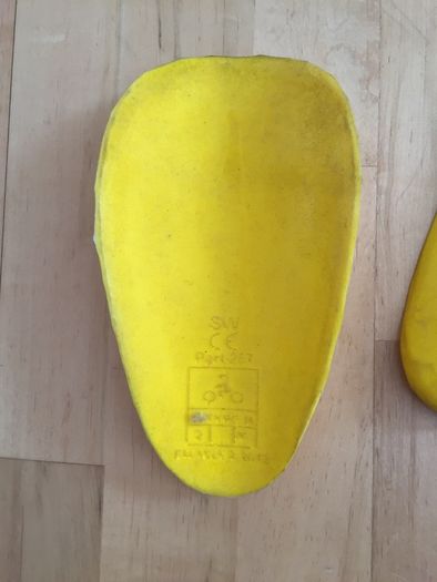 knee pads
