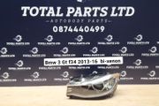 Bmw 3 gt f34 2013-16 bi-xenon headlight