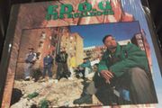Ed O.G &amp; Da Bulldogs Life of a kid in the ghetto lp