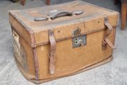 Travel Trunk Kane &amp; Co Dublin KAS1302