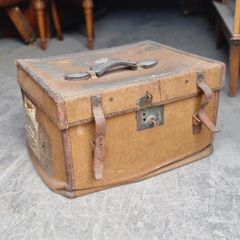 Travel Trunk Kane & Co Dublin KAS1302