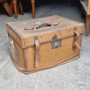 Travel Trunk Kane & Co Dublin KAS1302