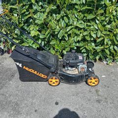 Briggs & Stratton mower