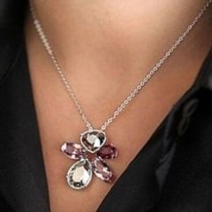 Swarovski Heritage Necklace