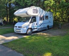 camper