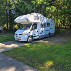 camper