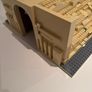 lego mountain train tunnel Image 4