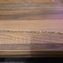 Vintage 9ct Yellow and White Gold Bracelet Image 3