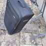 2 lightweight suitcase + Skirting Board Image 2