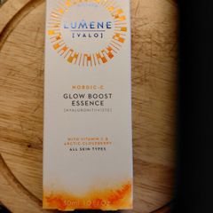 Lumene Nordic -C Glow Boost Essence