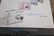 Samsung Camera