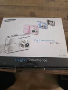 Samsung Camera