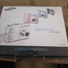 Samsung Camera