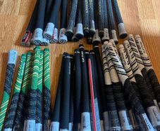 Golf pride Grips