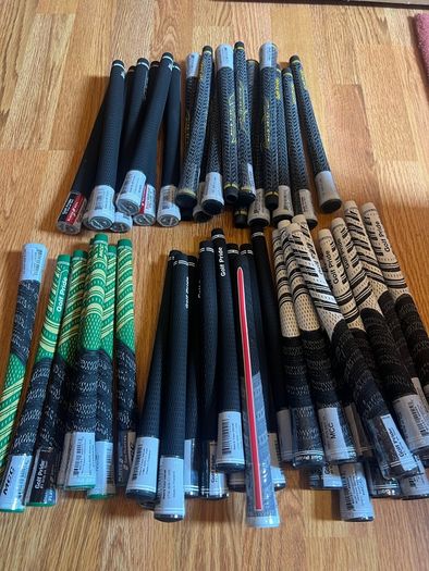 Golf pride Grips