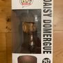 Vaulted Funko Pop! Daisy Domergue #257. The H8ful Eight. Mint Condition Image 3
