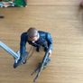 General Warhawk Force of Freedom Image 2