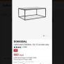 coffee table Image 2