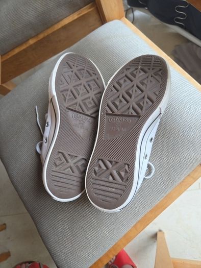 Converse all stars uk4