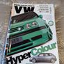 103 copies of Performance VW magazine Image 3
