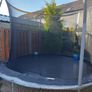 Large trampoline Image 3