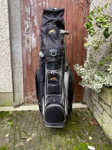 Golfclubs
