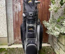 Golfclubs