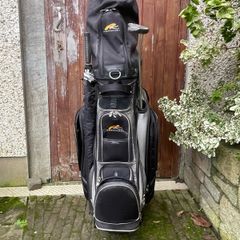 Golfclubs