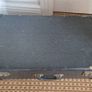 2 Vintage suitcases, Travel Goods Ltd Portarlington Image 10