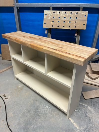 Handmade Furniture