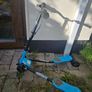Sporter 3 Wheel Swing Scooter Image 3