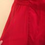 Red dress from ASOS Image 3