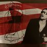 U2  - Vertigo Official 2005 Tour Programme Image 2