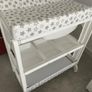 Bella Baby Changing Table and Bath Image 4