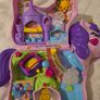 Bundle of mixed and used kids toys Image 10
