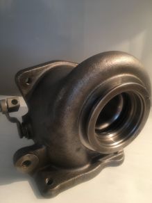 Turbine collector Peugeot 308 petrol turbo 1,6