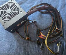 PC Power Supply