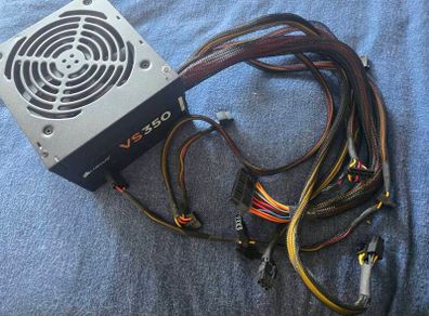 PC Power Supply