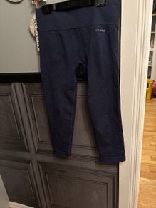 USA pro 3/4 length bottoms