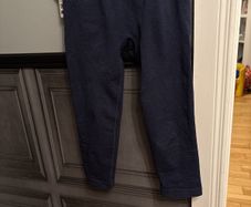 USA pro 3/4 length bottoms