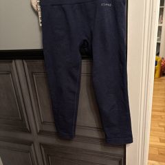 USA pro 3/4 length bottoms